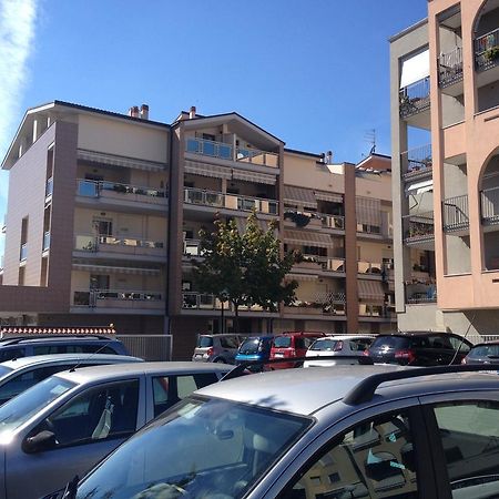 דירות Montesilvano Marina Residenza D'Agnese מראה חיצוני תמונה