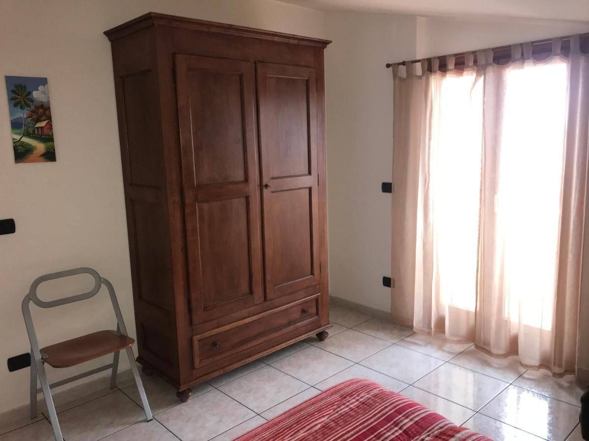 דירות Montesilvano Marina Residenza D'Agnese מראה חיצוני תמונה