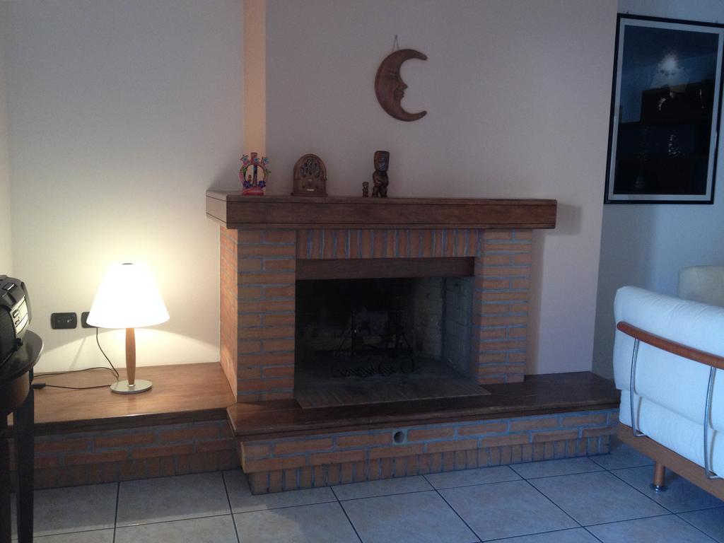 דירות Montesilvano Marina Residenza D'Agnese מראה חיצוני תמונה