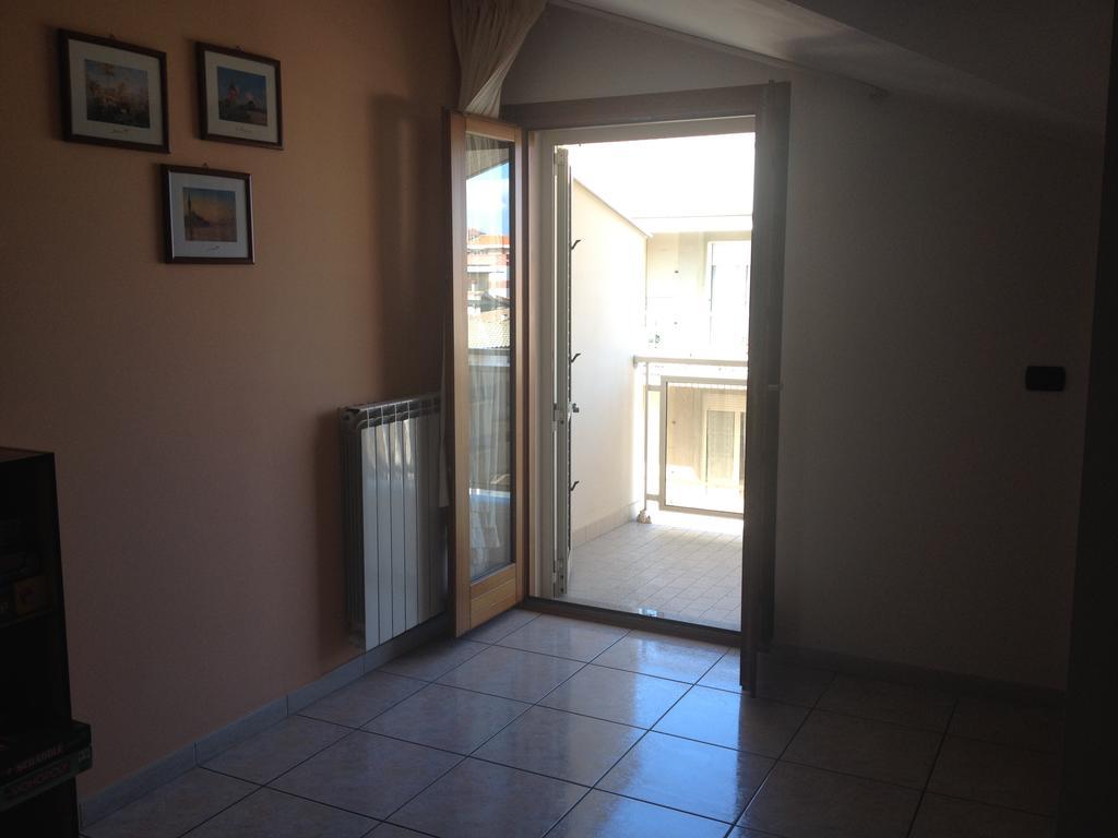דירות Montesilvano Marina Residenza D'Agnese מראה חיצוני תמונה