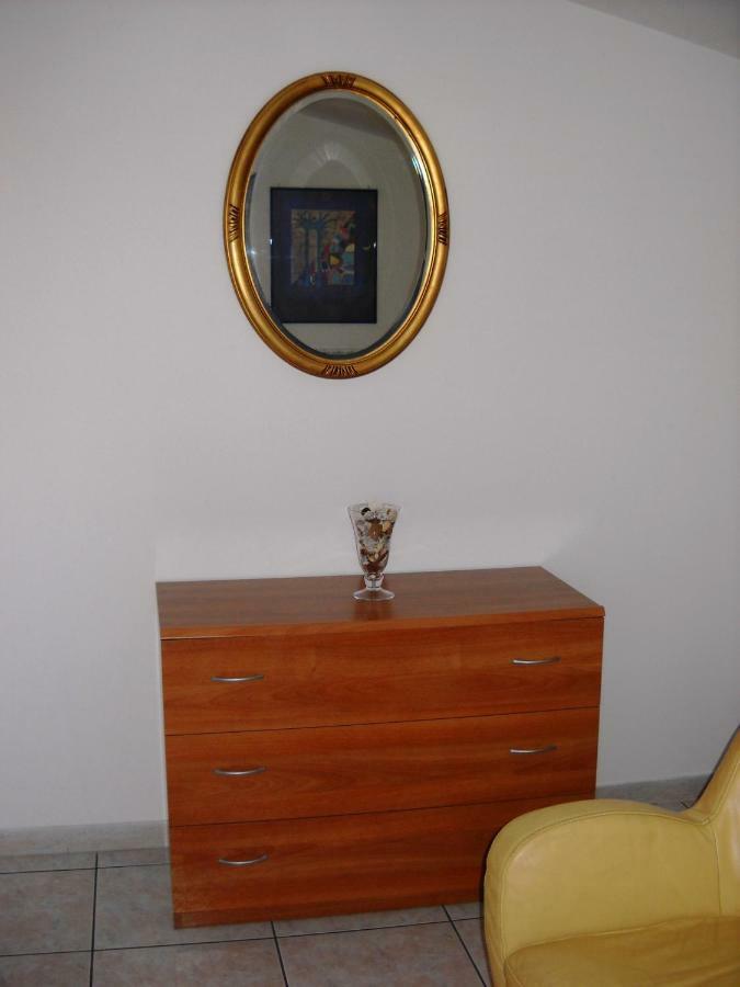 דירות Montesilvano Marina Residenza D'Agnese מראה חיצוני תמונה